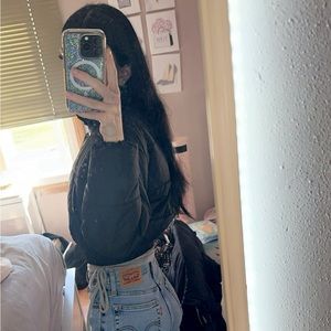 Meet your Posher, Gia